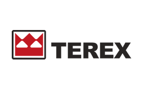 Logo TEREX